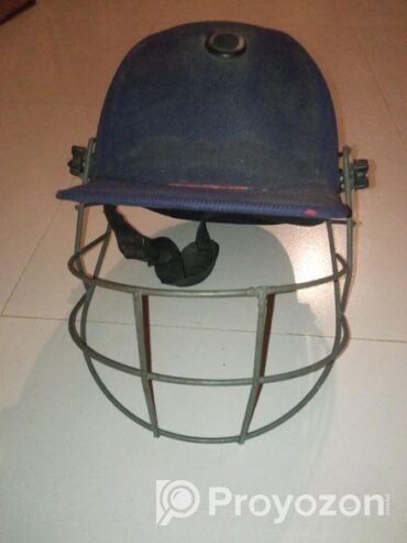 Cricket Helmet Sell Post