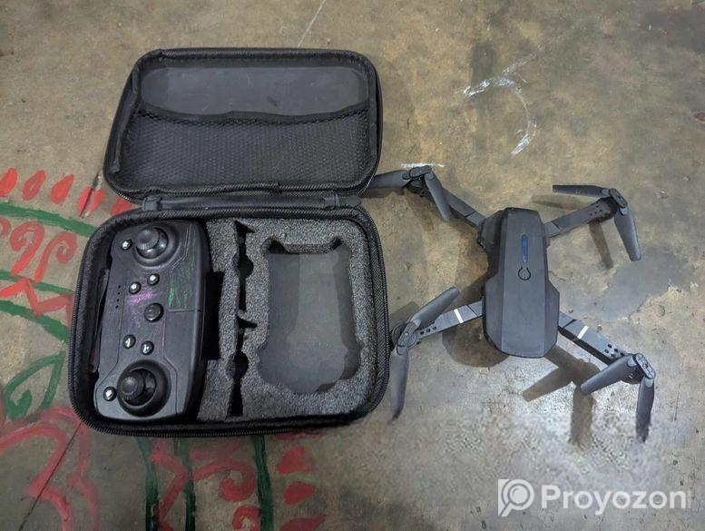 ড্রোন বিক্রি করা হবে, মডেল-E88