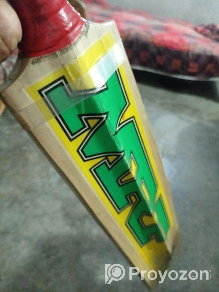 ক্রিকেট ব্যাট