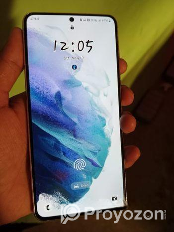 Samsung Galaxy S21 FE 5G 8/128 (Used)
