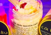 Kem Cot Thai Ultra Whitening Body Cream for sell