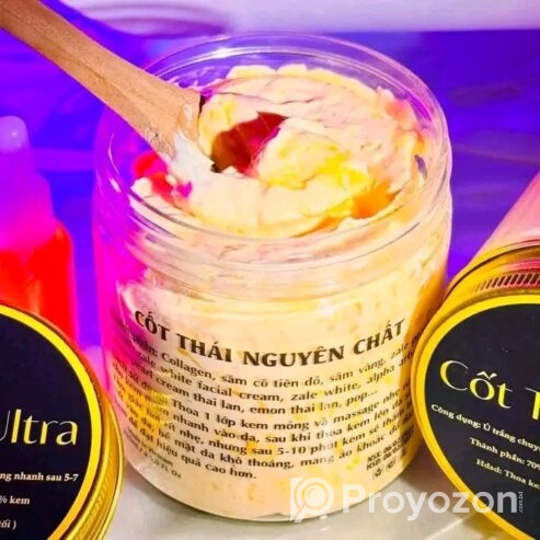 Kem Cot Thai Ultra Whitening Body Cream for sell