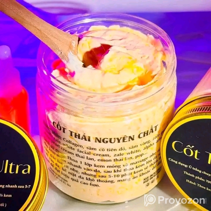 Kem Cot Thai Ultra Whitening Body Cream for sell