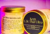Kem Cot Thai Ultra Whitening Body Cream for sell