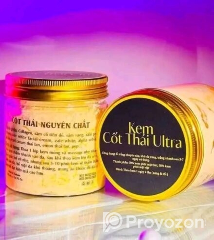 Kem Cot Thai Ultra Whitening Body Cream for sell