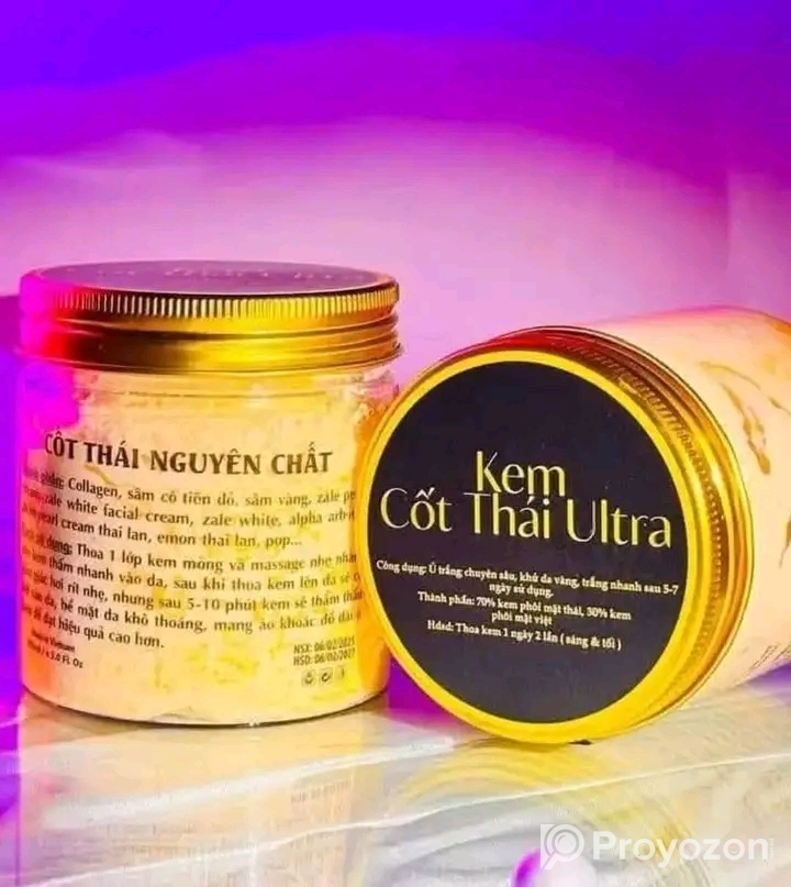 Kem Cot Thai Ultra Whitening Body Cream for sell