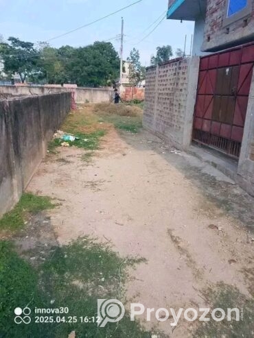 আর্জেন্ট বাসা বিক্রি করা হবে.জায়গা ৩ শতক ৪ পয়েন্ট