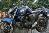 Yamaha fz v2 Mdel 2022
