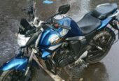 Yamaha fz v2 Mdel 2022