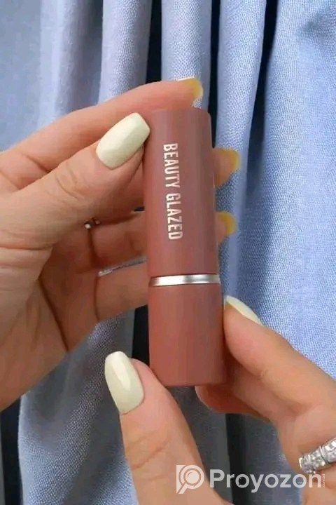 𝗕𝗲𝗮𝘂𝘁𝘆 𝗚𝗹𝗮𝘇𝗲𝗱 𝗕𝘂𝗹𝗹𝗲𝘁 𝗟𝗶𝗽𝘀𝘁𝗶𝗰𝗸 for