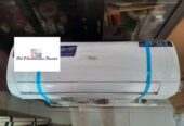 Discount Offer!! Haier,1.5 Ton/18000 BTU 18 TURBO COOL