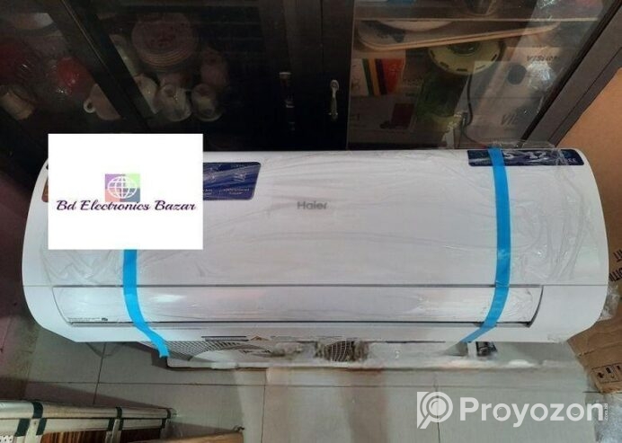 Discount Offer!! Haier,1.5 Ton/18000 BTU 18 TURBO COOL