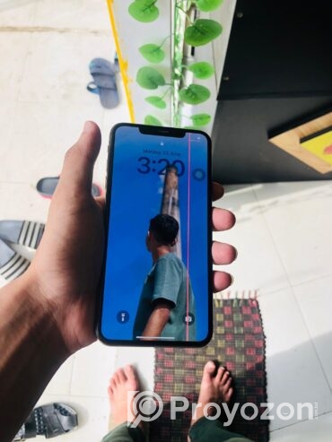 Xs max for sell (used)