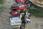 Runner knight rider 150cc (used )