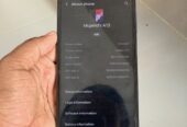 Samsung galaxy A13