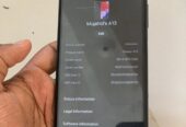Samsung galaxy A13