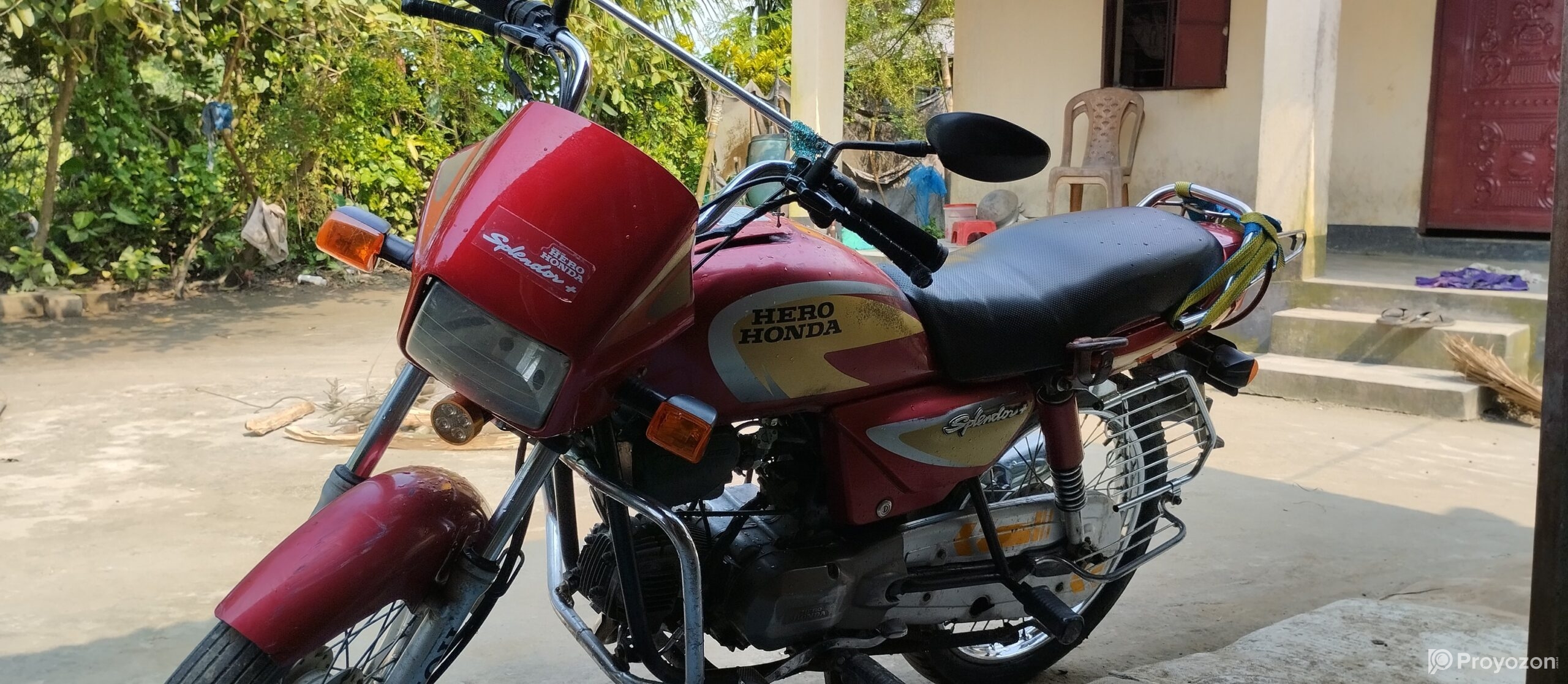 গাড়িটি বিক্রি করা হবে।