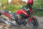 Runner knight rider 150cc (used )