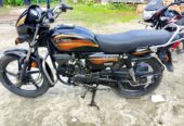 Hero Splendor Plus i3s CBS breaking