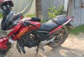 Runner knight rider 150cc (used )
