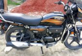 Hero Splendor Plus i3s CBS breaking