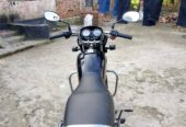 Hero Splendor Plus i3s CBS breaking