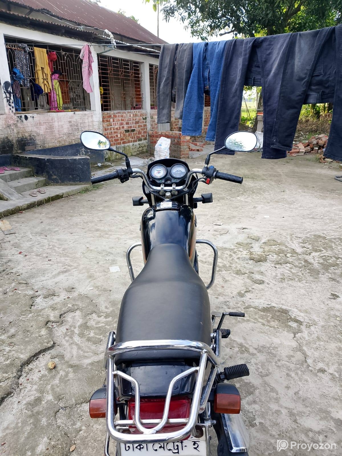 Hero Splendor Plus i3s CBS breaking