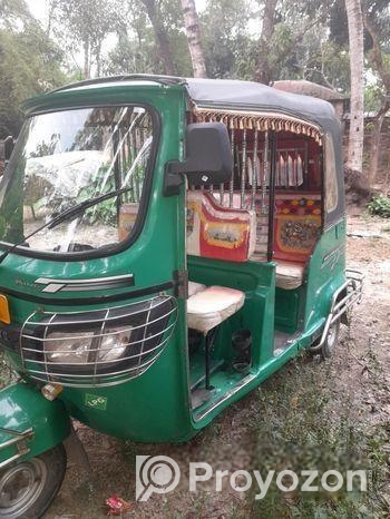 CNG For Sell