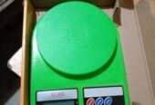 Electronic Kitchen Scale