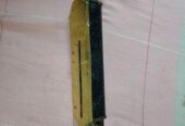 Weight Machine Sell Post
