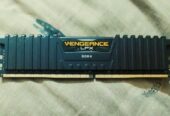 Corsair Vengeance 8gb 2400mhz lpx ddr4
