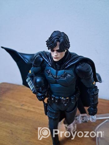 Action figure