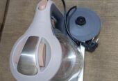 Kiam BL-002 Capacity : 1.8Ltr 360 Cordless Jug- Kettle Glass