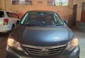 Toyota Allion push start 2015