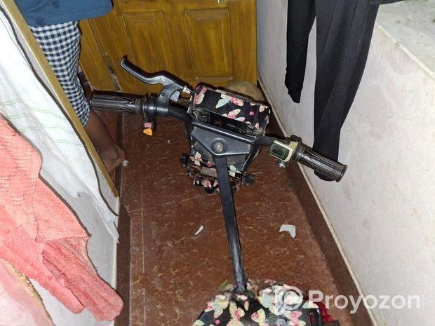 বাচ্চাদের বাইক বিদেশি