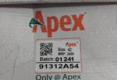 Apex oxford formal shoes