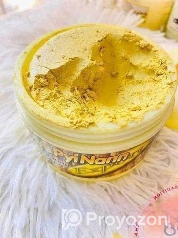 Thanaka ত্বক ঠান্ডা করে, ব্রণ কমায়