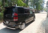 Toyota Noah X 2004