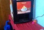 কফি মেশিন বিক্রি করতে চাই