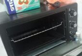 Novena 33 Litre Electric Oven