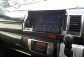 Toyota Hiace Super GL LED 2020