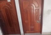 USED FLAT FOR SALE @ 1100 SFT ROAD SIDE WITH TITAS GAS.