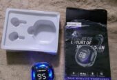 Ultrapods pro wireless 5.3