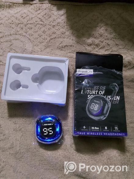 Ultrapods pro wireless 5.3