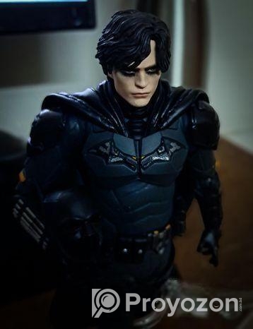 Action figure