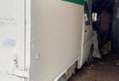 Daihatsu 2013 ‍Sell Post