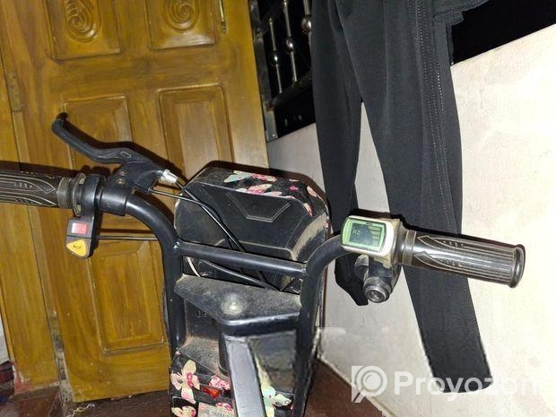 বাচ্চাদের বাইক বিদেশি