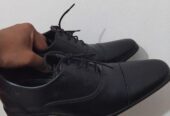 Apex oxford formal shoes