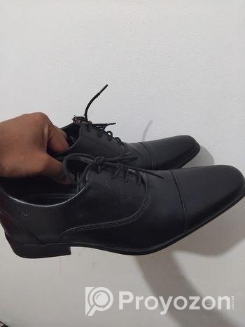 Apex oxford formal shoes