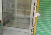 একটা রেক এবং গ্রিল মেশিন বিক্রয় করা হবে